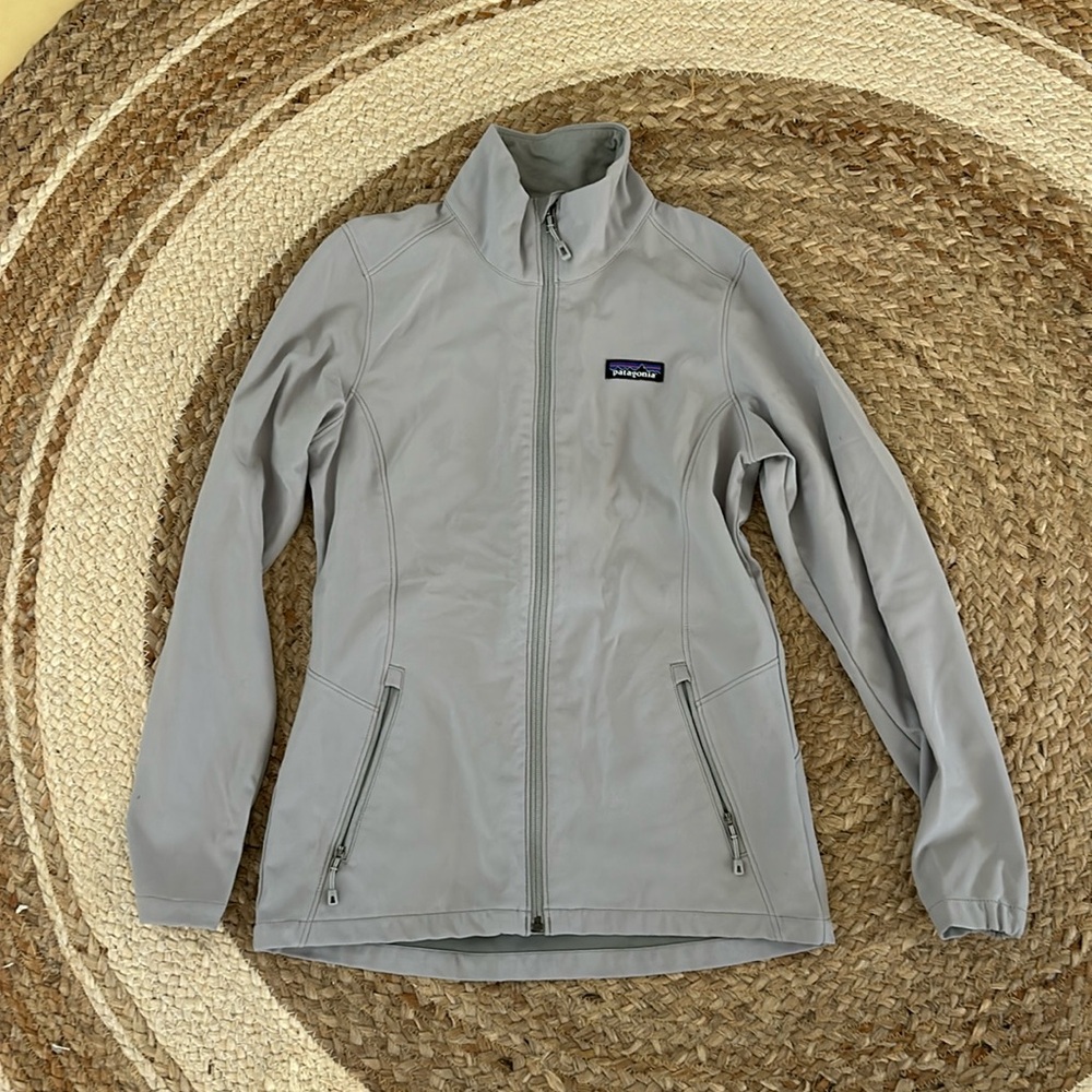 Patagonia jacket
